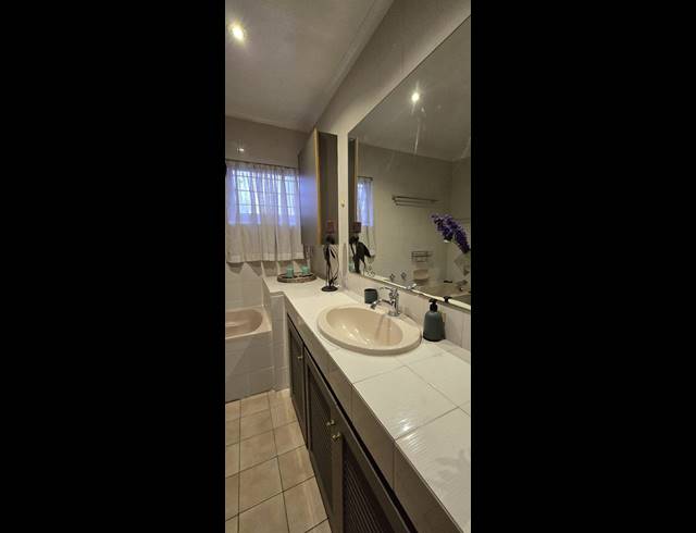 3 BEDROOM DUPLEX FOR SALE IN ARCADIA